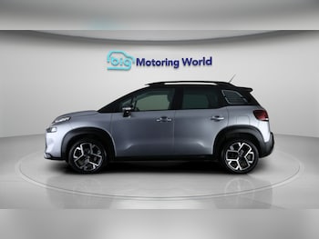 Used Citroen C3 Aircross 2022 for sale - 78660060: Photo