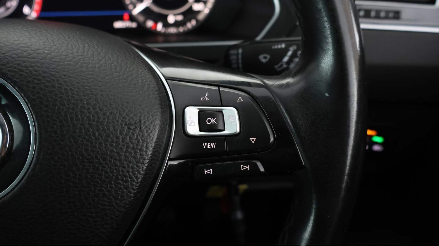 Used Volkswagen Tiguan 2018 for sale - 76584594: Photo 22