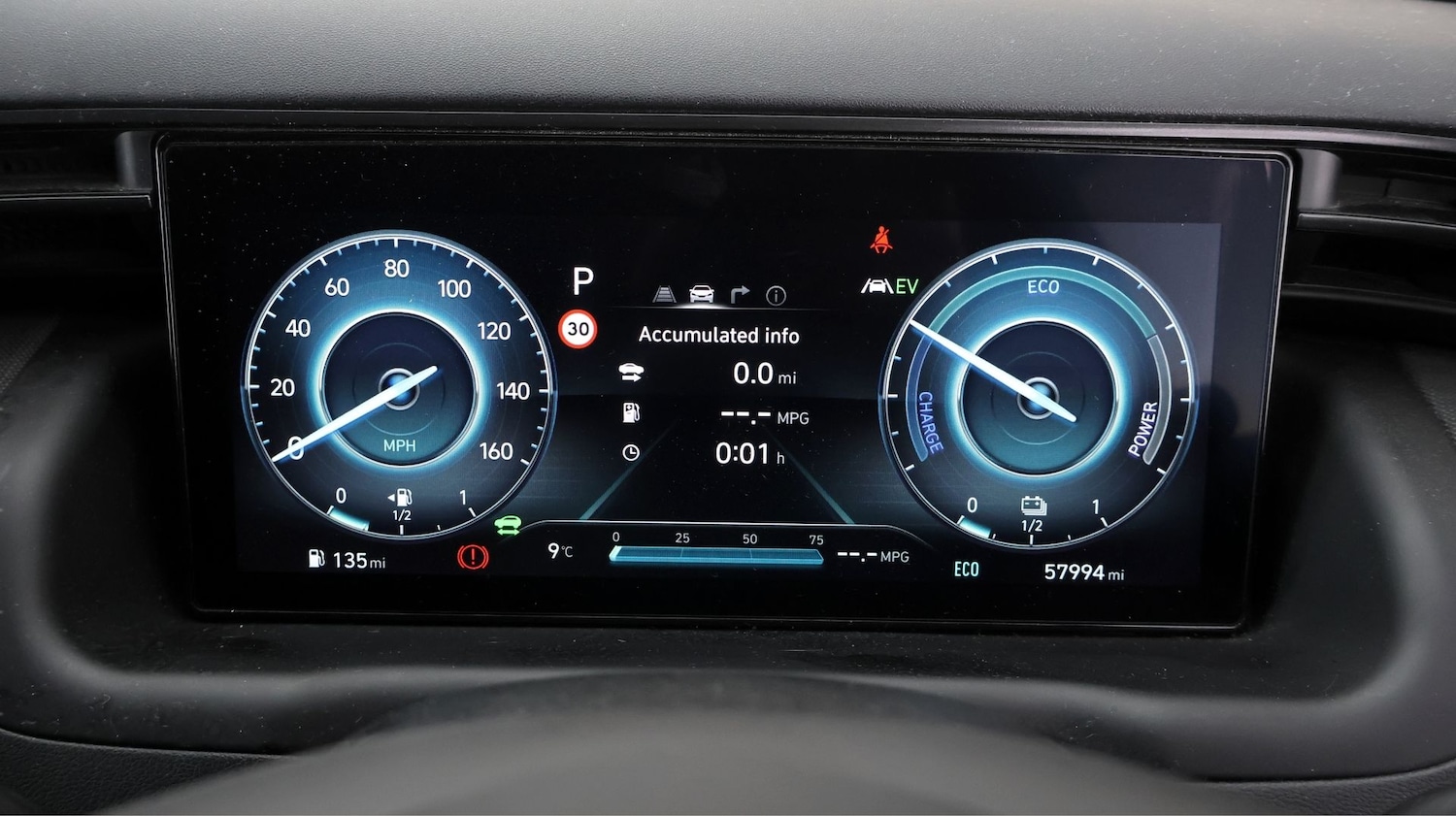 Used Hyundai TUCSON 2023 for sale - 77704279: Photo 10