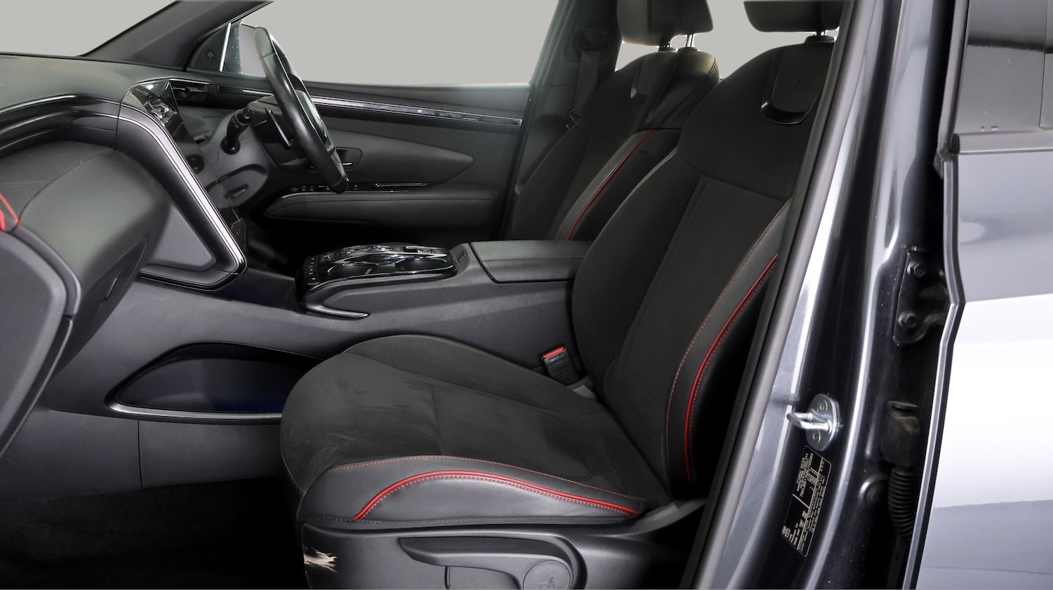 Used Hyundai TUCSON 2023 for sale - 77704279: Photo 13