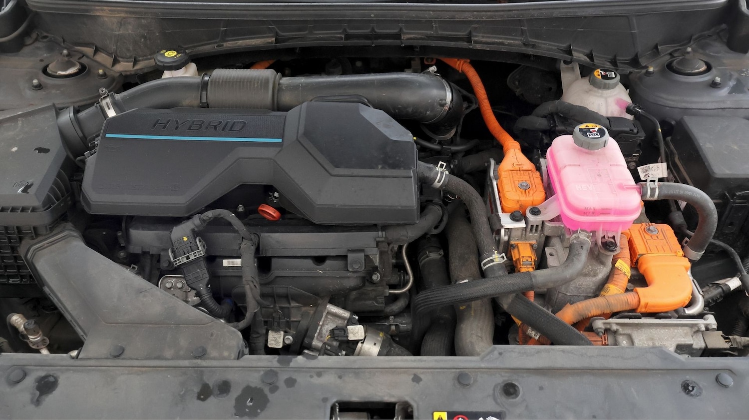 Used Hyundai TUCSON 2023 for sale - 77704279: Photo 18