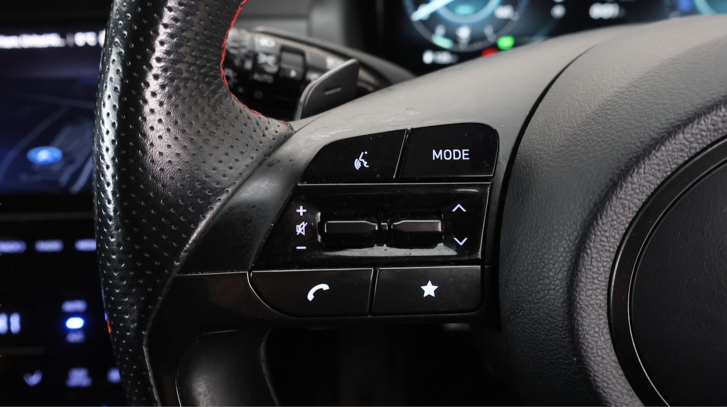 Used Hyundai TUCSON 2023 for sale - 77704279: Photo 22