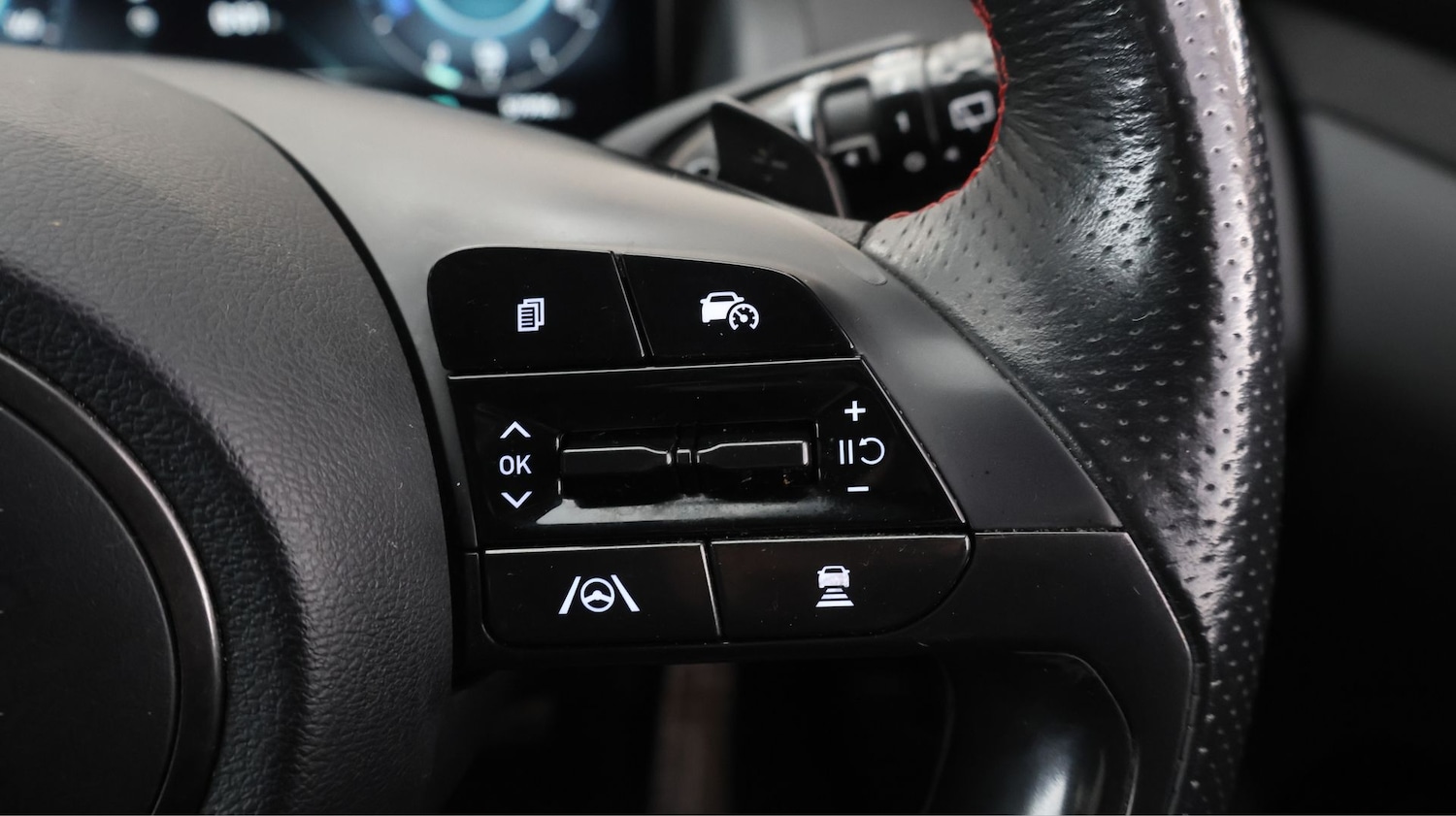 Used Hyundai TUCSON 2023 for sale - 77704279: Photo 23