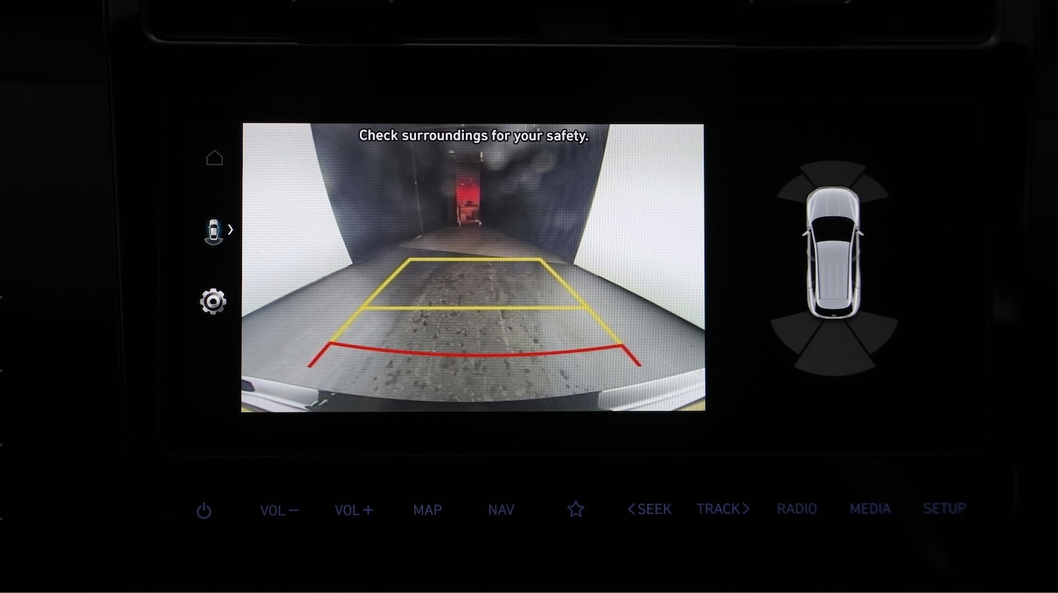 Used Hyundai TUCSON 2023 for sale - 77704279: Photo 24