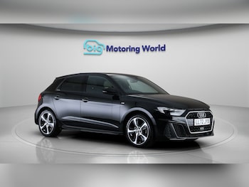 Used Audi A1 2022 for sale - 78897705: Photo