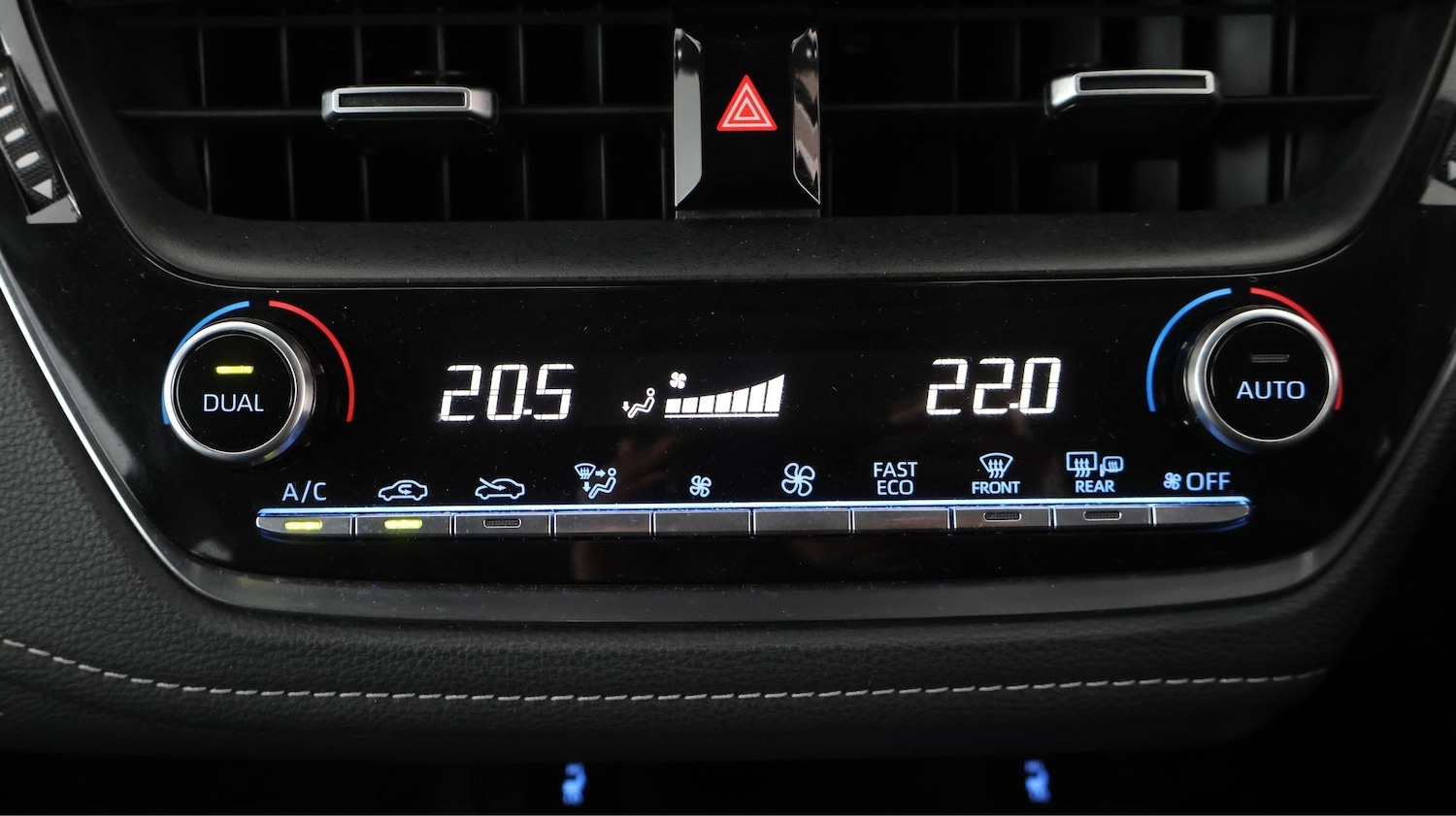 Used Toyota Corolla 2020 for sale - 77406879: Photo 11