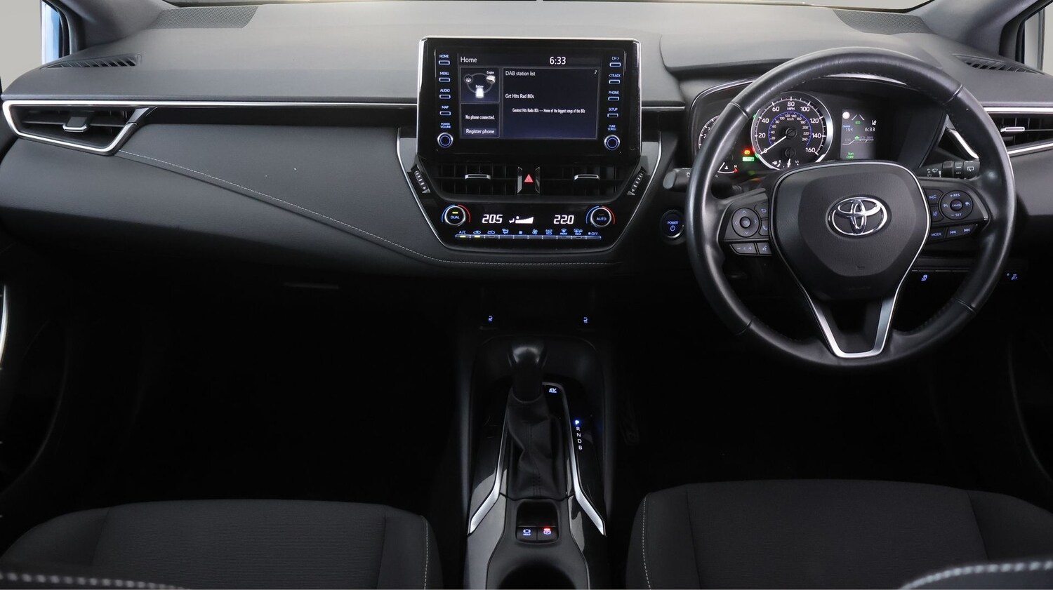 Used Toyota Corolla 2020 for sale - 77406879: Photo 12