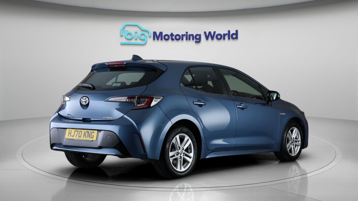 Used Toyota Corolla 2020 for sale - 77406879: Photo 7