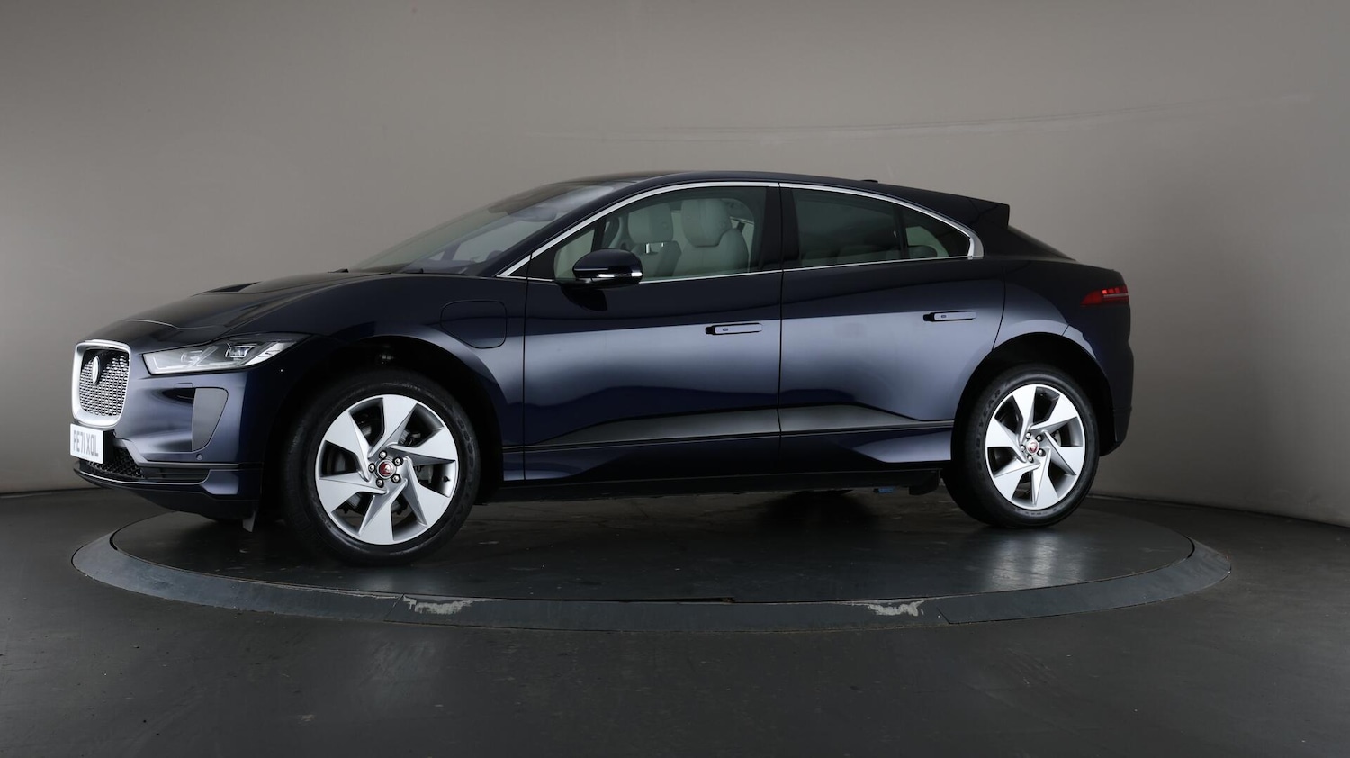 Vehicle 42