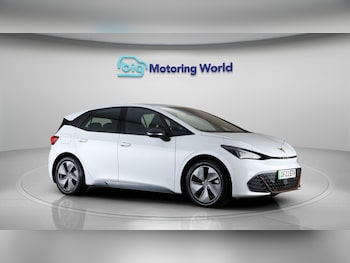 Used Cupra Born 2022 for sale - 79385753: Photo