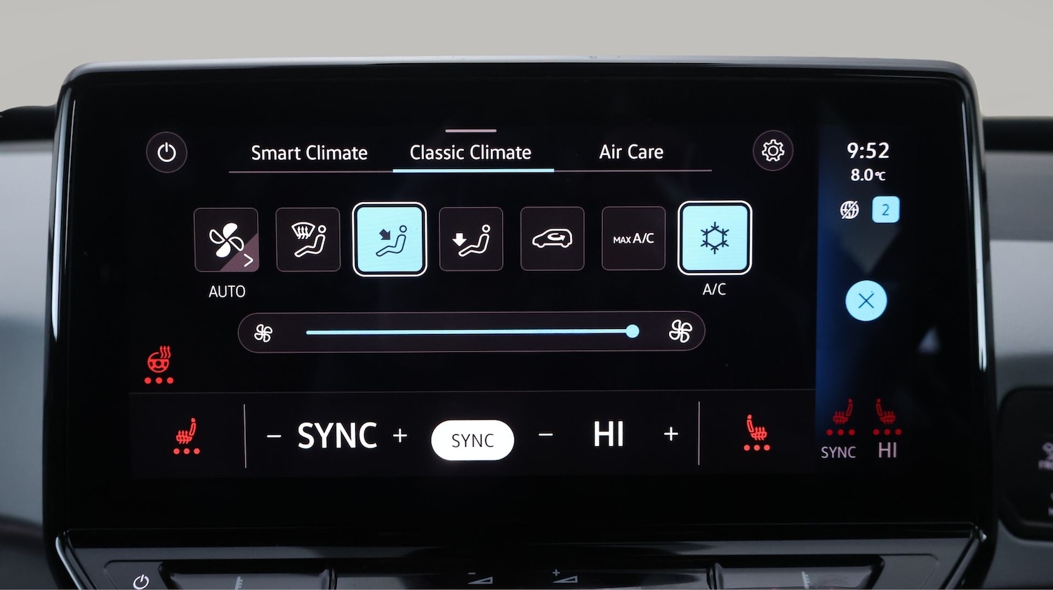 Used Volkswagen ID.3 2021 for sale - 77573703: Photo 12