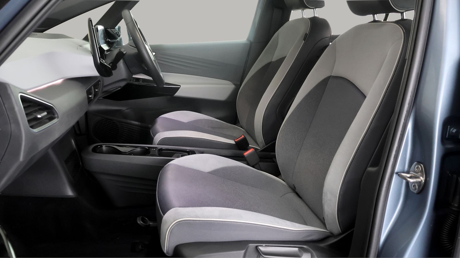 Used Volkswagen ID.3 2021 for sale - 77573703: Photo 14