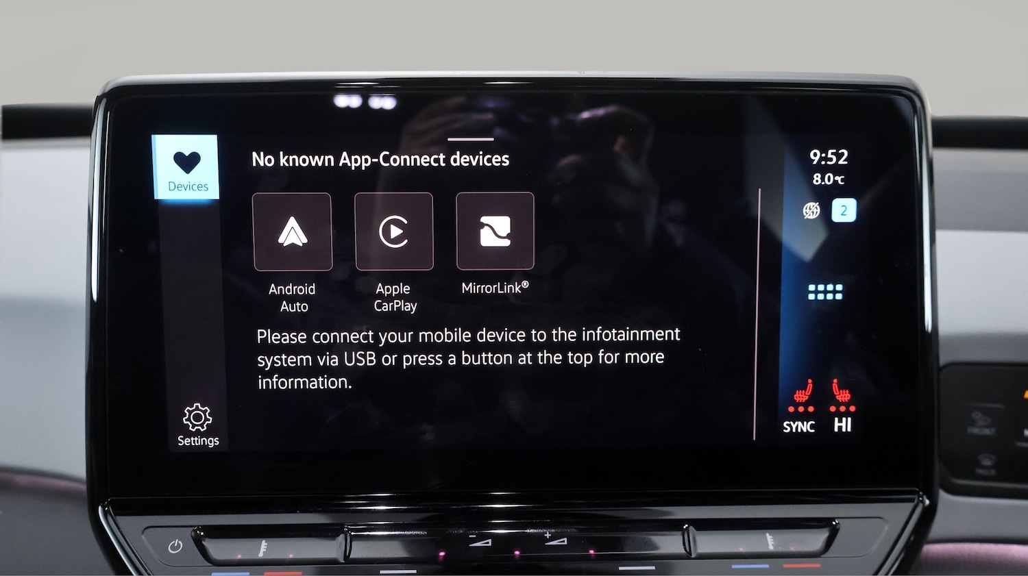 Used Volkswagen ID.3 2021 for sale - 77573703: Photo 22