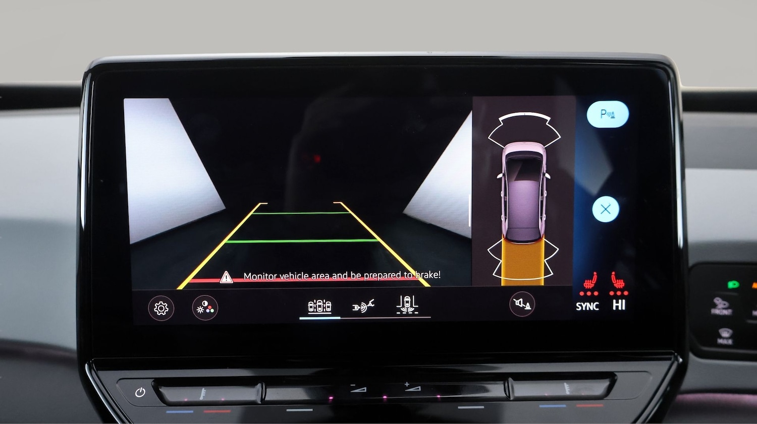 Used Volkswagen ID.3 2021 for sale - 77573703: Photo 24