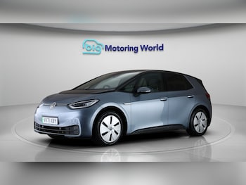 Used Volkswagen ID.3 2021 for sale - 77573703: Photo