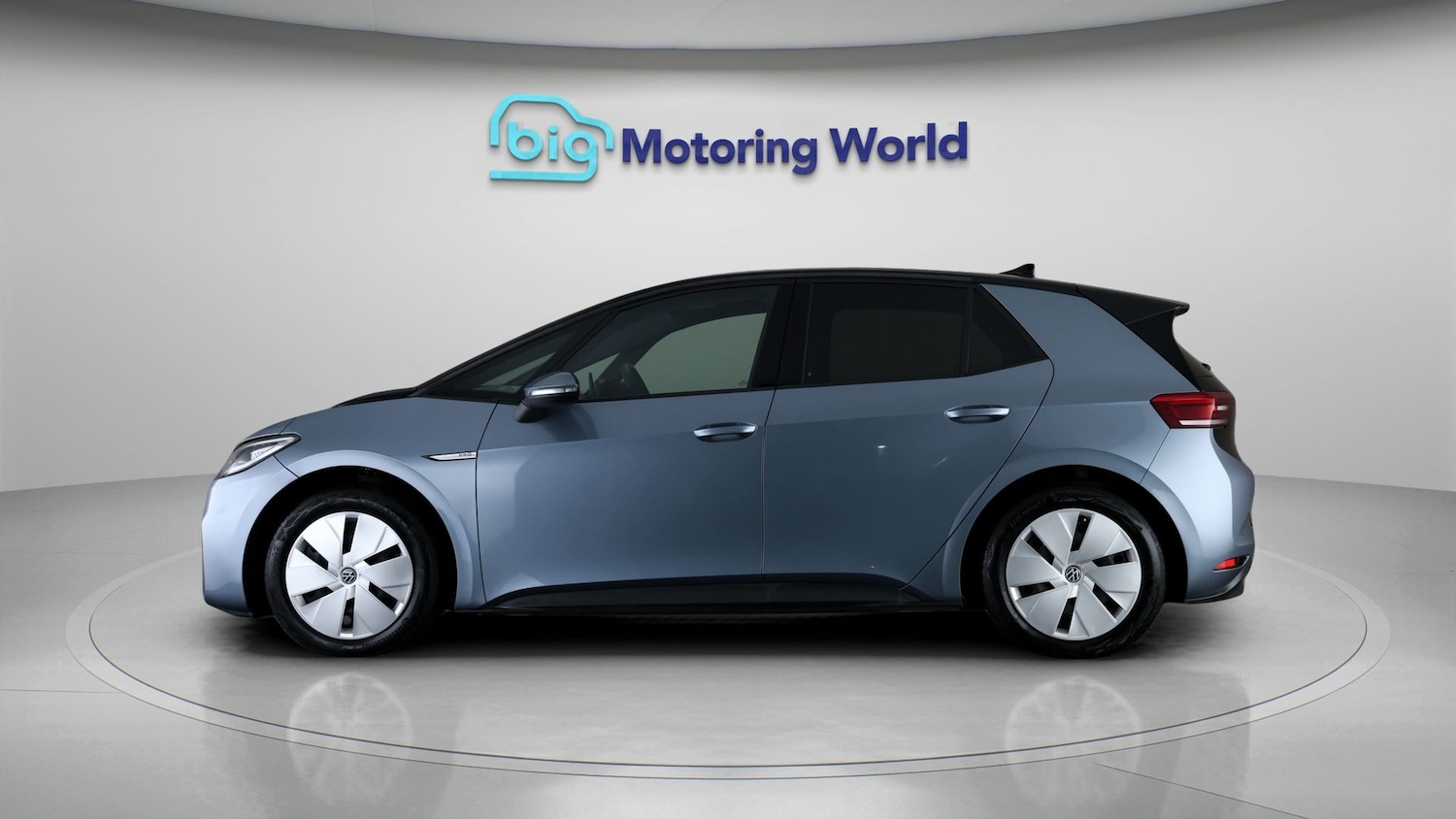 Used Volkswagen ID.3 2021 for sale - 77573703: Photo 4