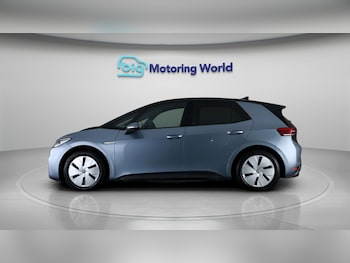 Used Volkswagen ID.3 2021 for sale - 77573703: Photo