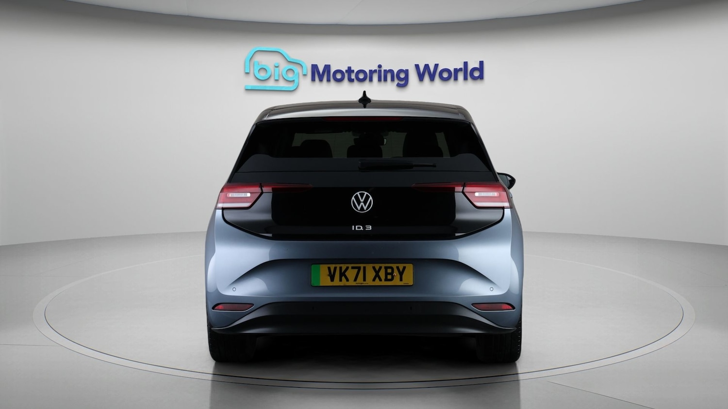 Used Volkswagen ID.3 2021 for sale - 77573703: Photo 6