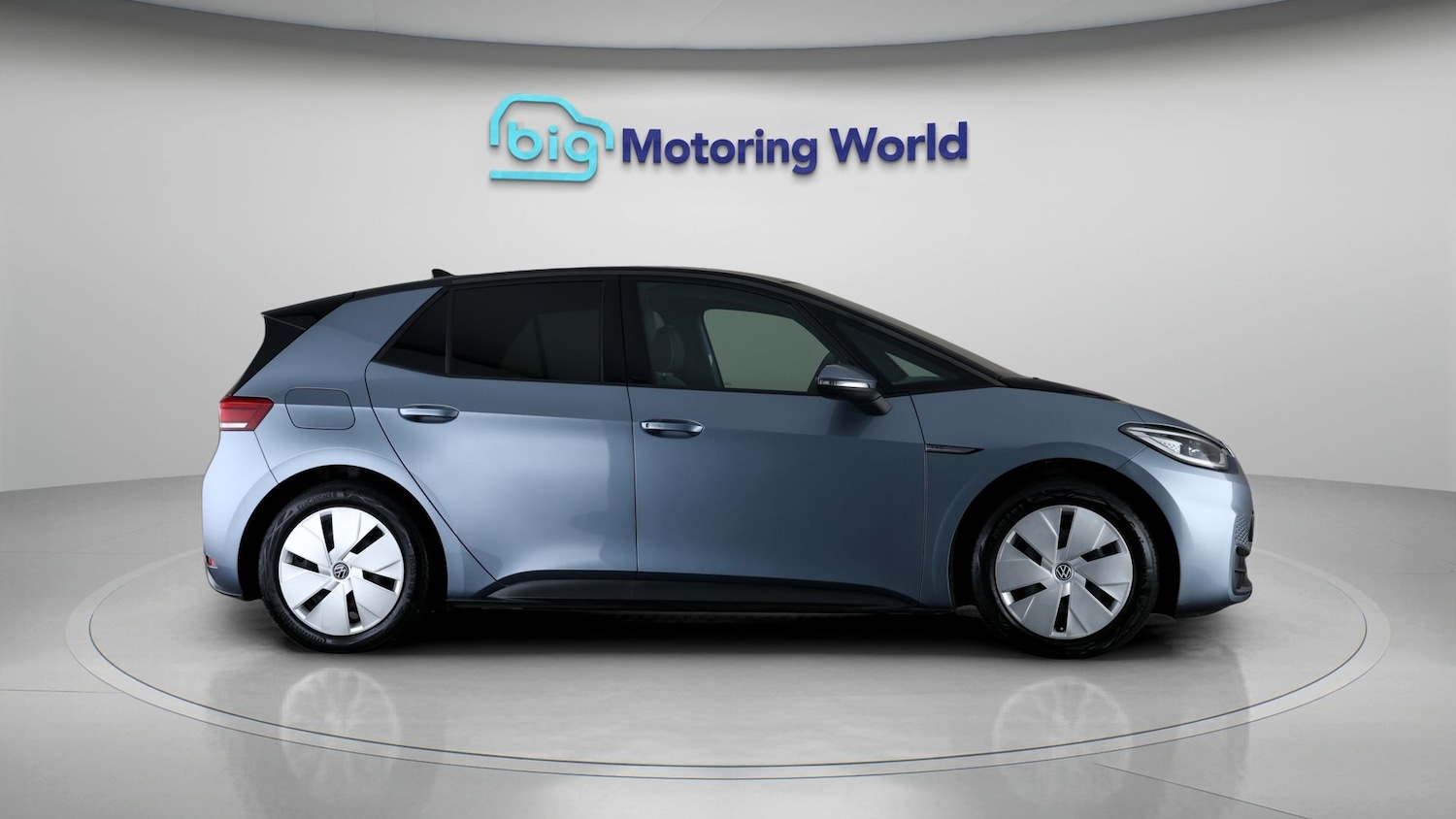 Used Volkswagen ID.3 2021 for sale - 77573703: Photo 8