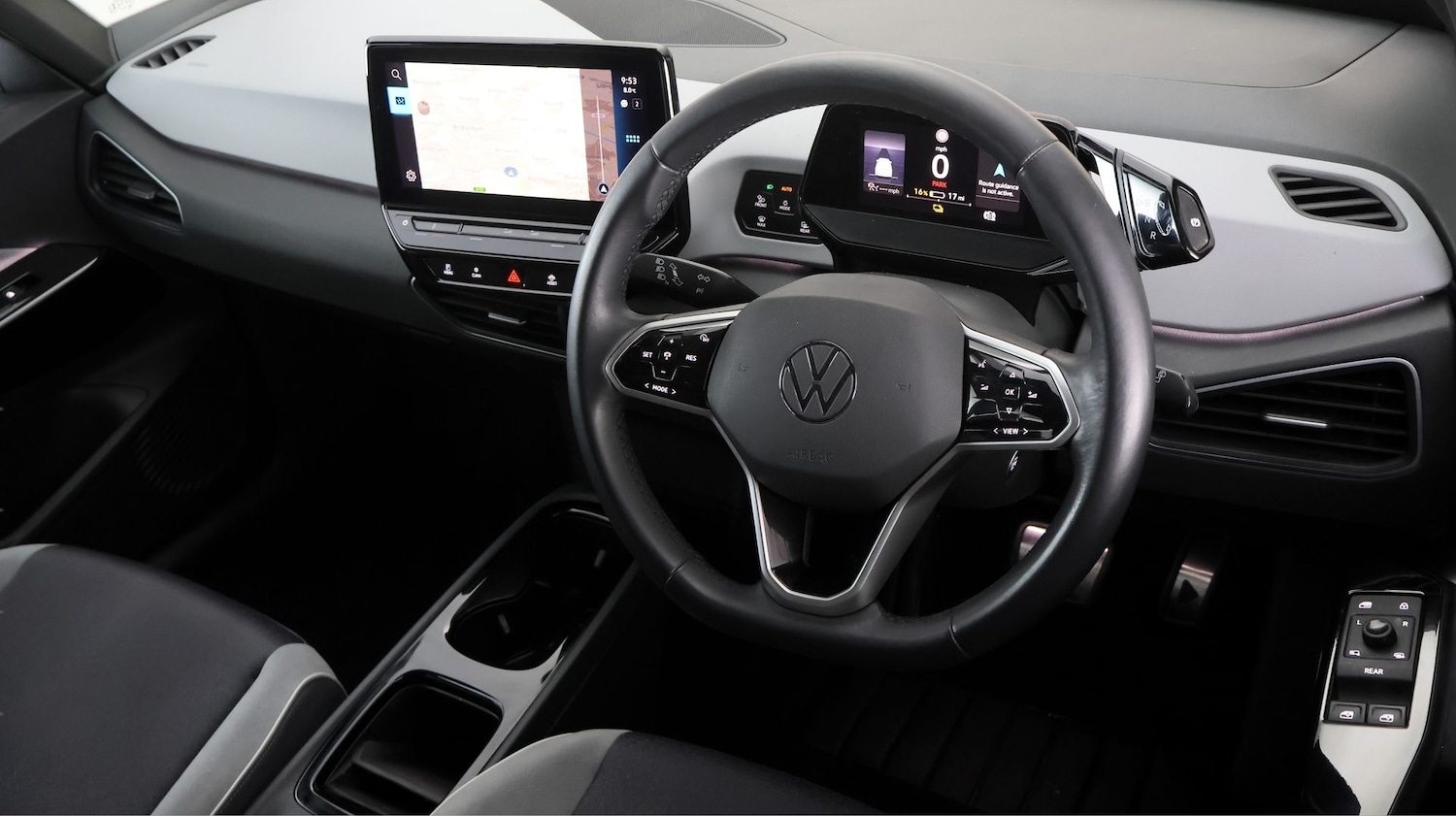 Used Volkswagen ID.3 2021 for sale - 77573703: Photo 9