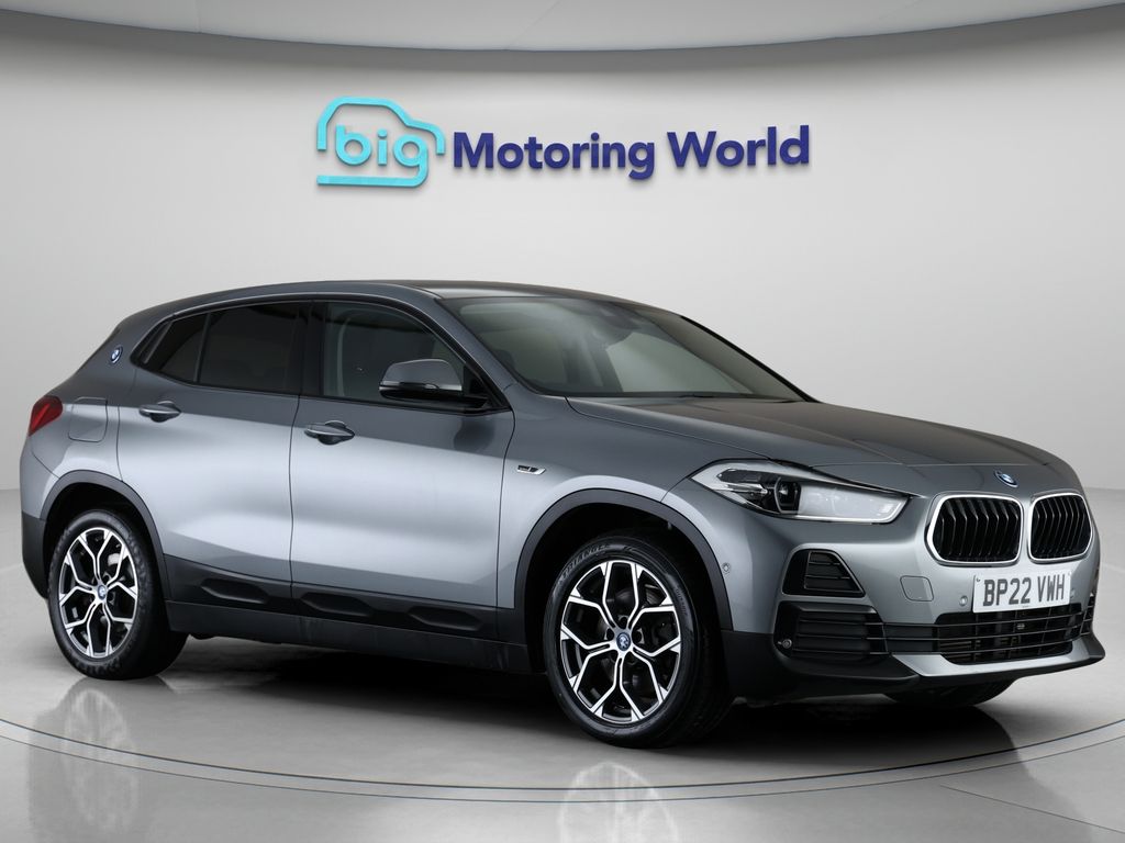 Used BMW X2 for sale - 76814874: Photo 13