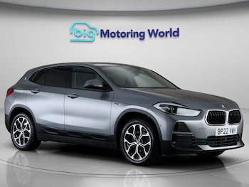 BMW - X2