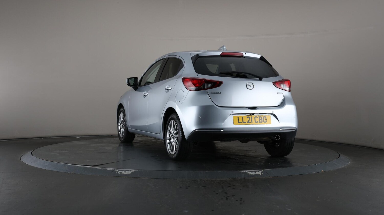 Vehicle 56