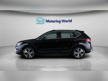 Used SEAT Ateca 2023 for sale - 78646608: Photo