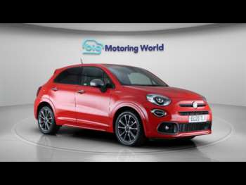 Used Fiat 500X 2020 for sale - 74990468: Photo