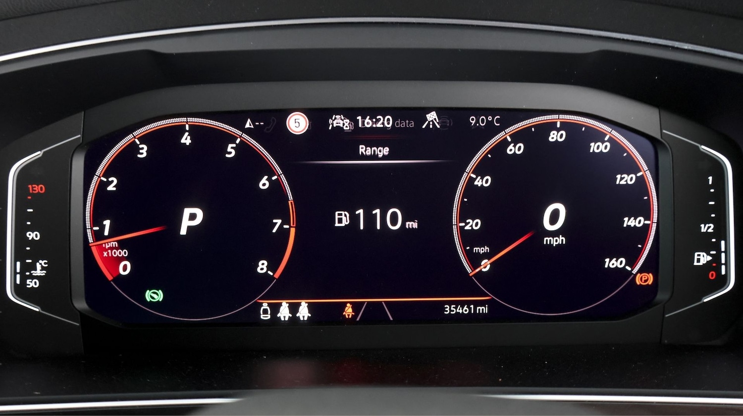 Used Volkswagen Tiguan for sale - 78141627: Photo 10