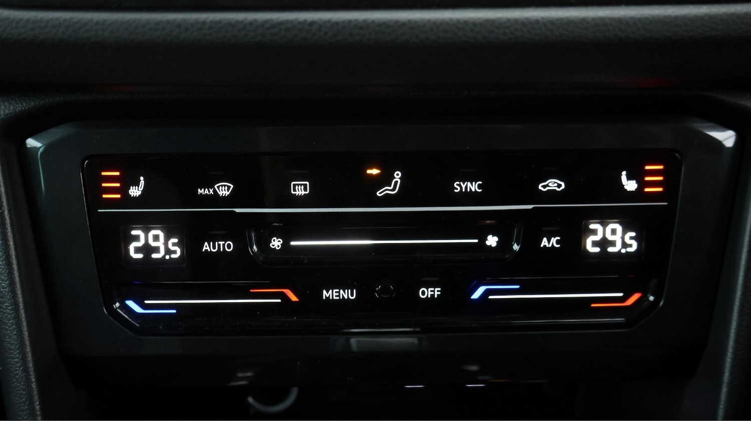 Used Volkswagen Tiguan for sale - 78141627: Photo 12