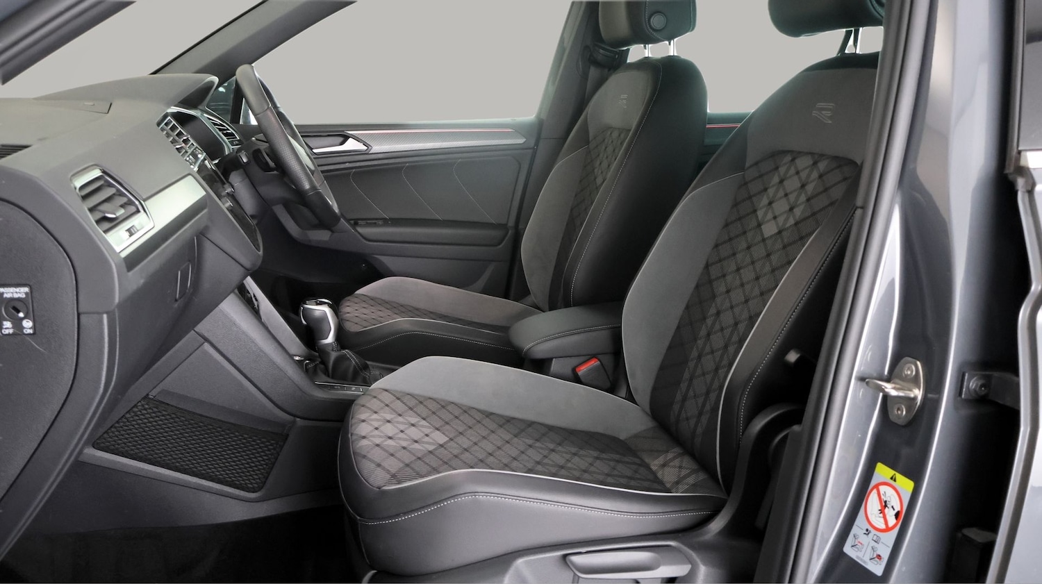 Used Volkswagen Tiguan for sale - 78141627: Photo 14