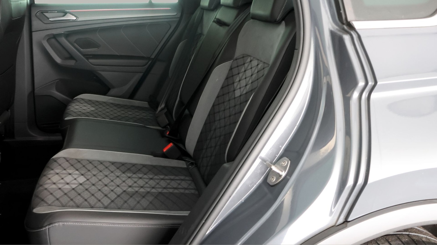 Used Volkswagen Tiguan for sale - 78141627: Photo 16