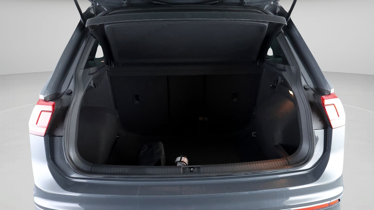 Used Volkswagen Tiguan for sale - 78141627: Photo 17