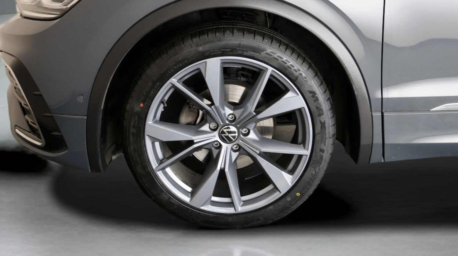 Used Volkswagen Tiguan for sale - 78141627: Photo 18