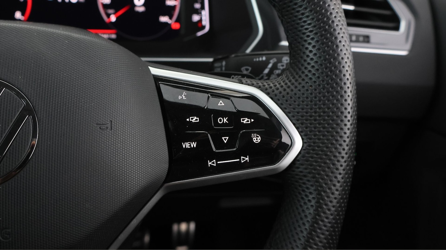 Used Volkswagen Tiguan for sale - 78141627: Photo 20