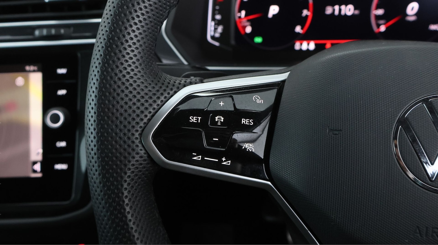 Used Volkswagen Tiguan for sale - 78141627: Photo 21