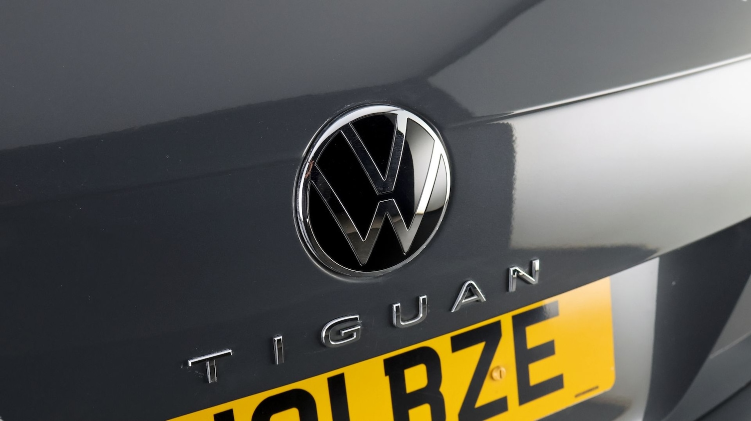 Used Volkswagen Tiguan for sale - 78141627: Photo 22