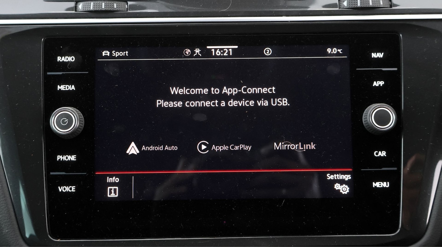 Used Volkswagen Tiguan for sale - 78141627: Photo 23