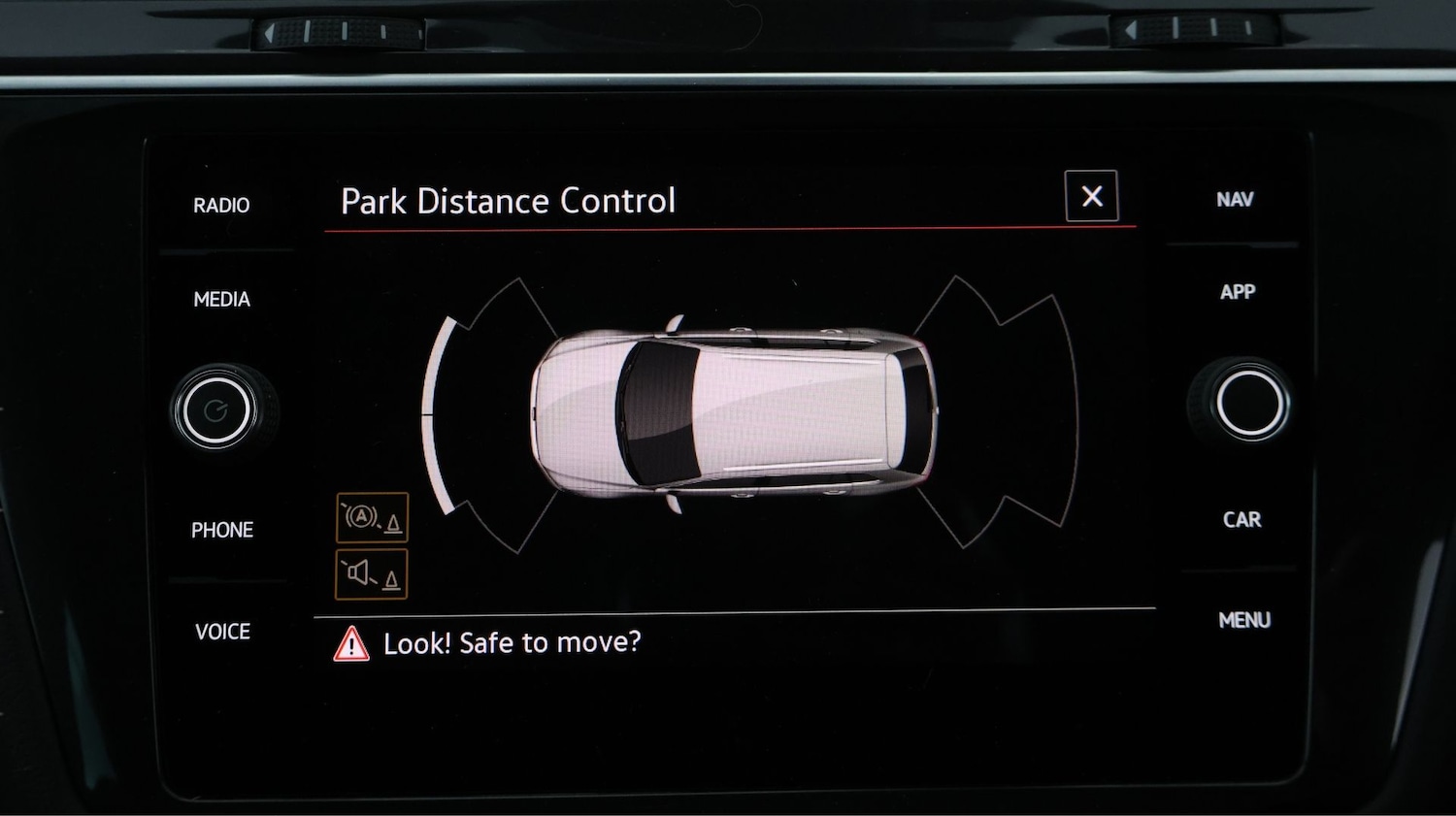 Used Volkswagen Tiguan for sale - 78141627: Photo 24