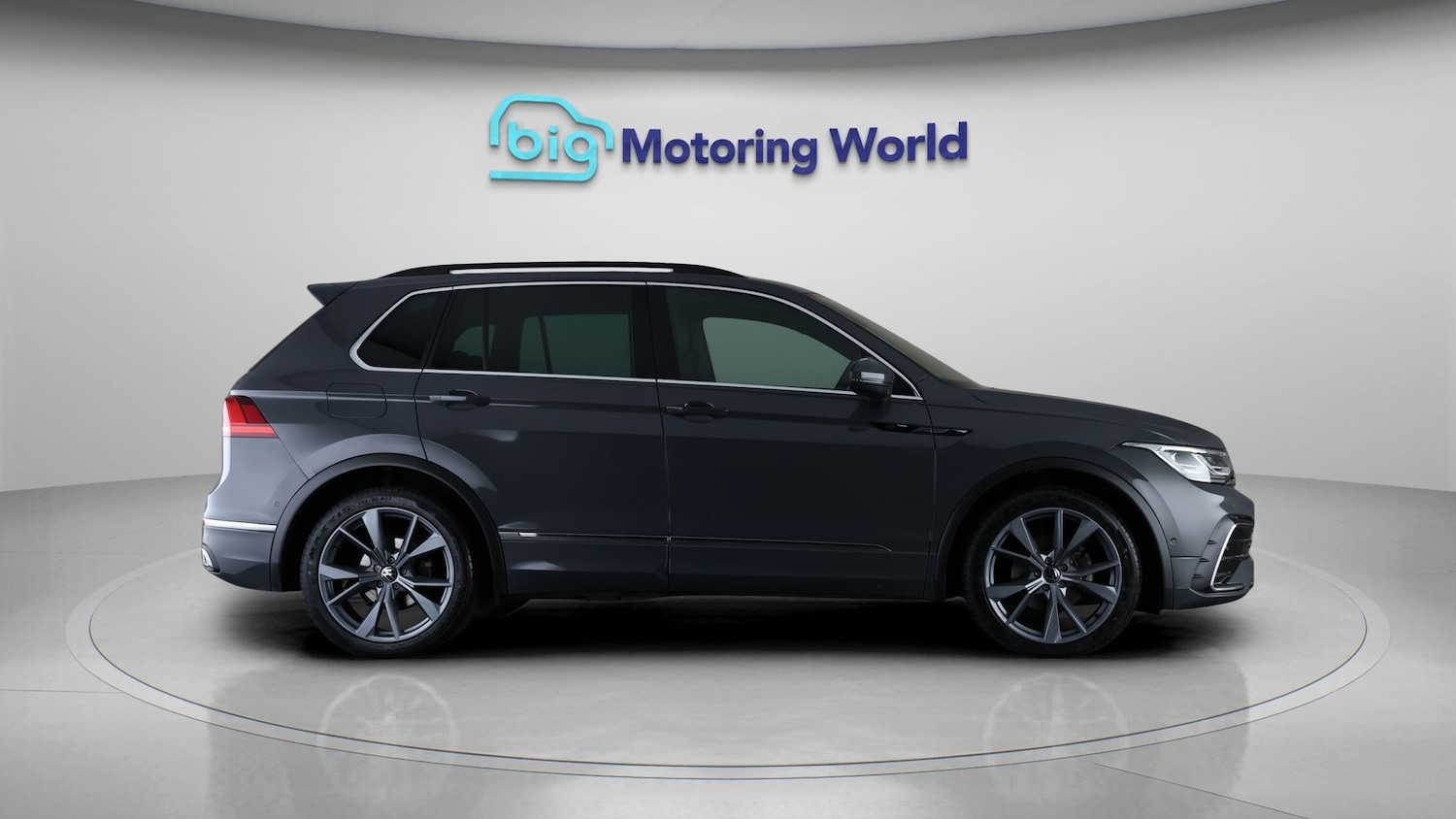 Used Volkswagen Tiguan for sale - 78141627: Photo 8