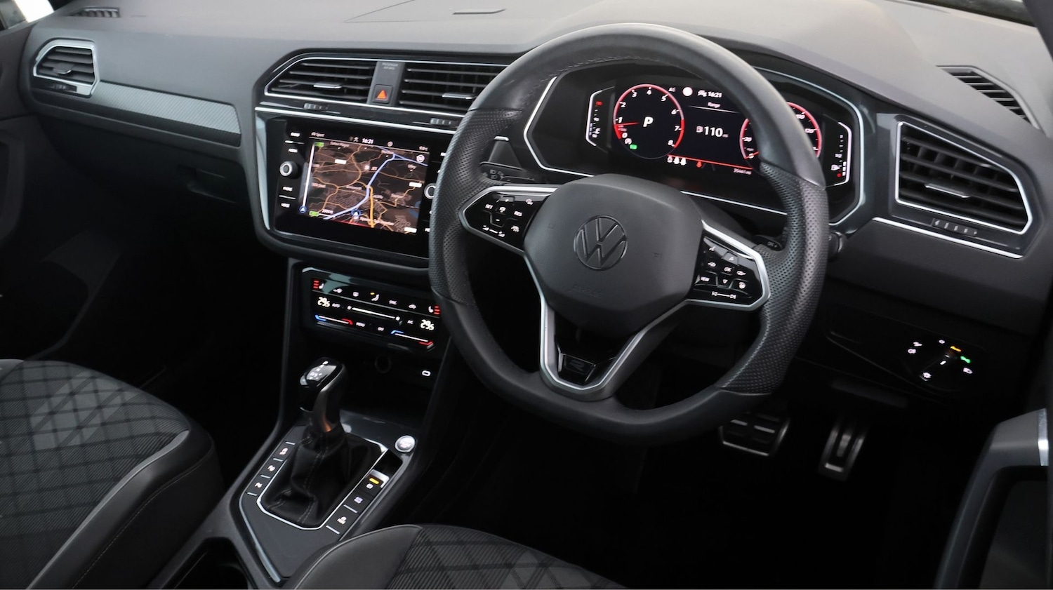 Used Volkswagen Tiguan for sale - 78141627: Photo 9