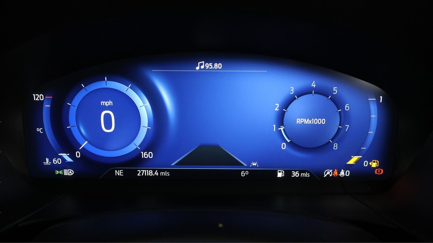 Used Ford Kuga 2023 for sale - 78207238: Photo 10