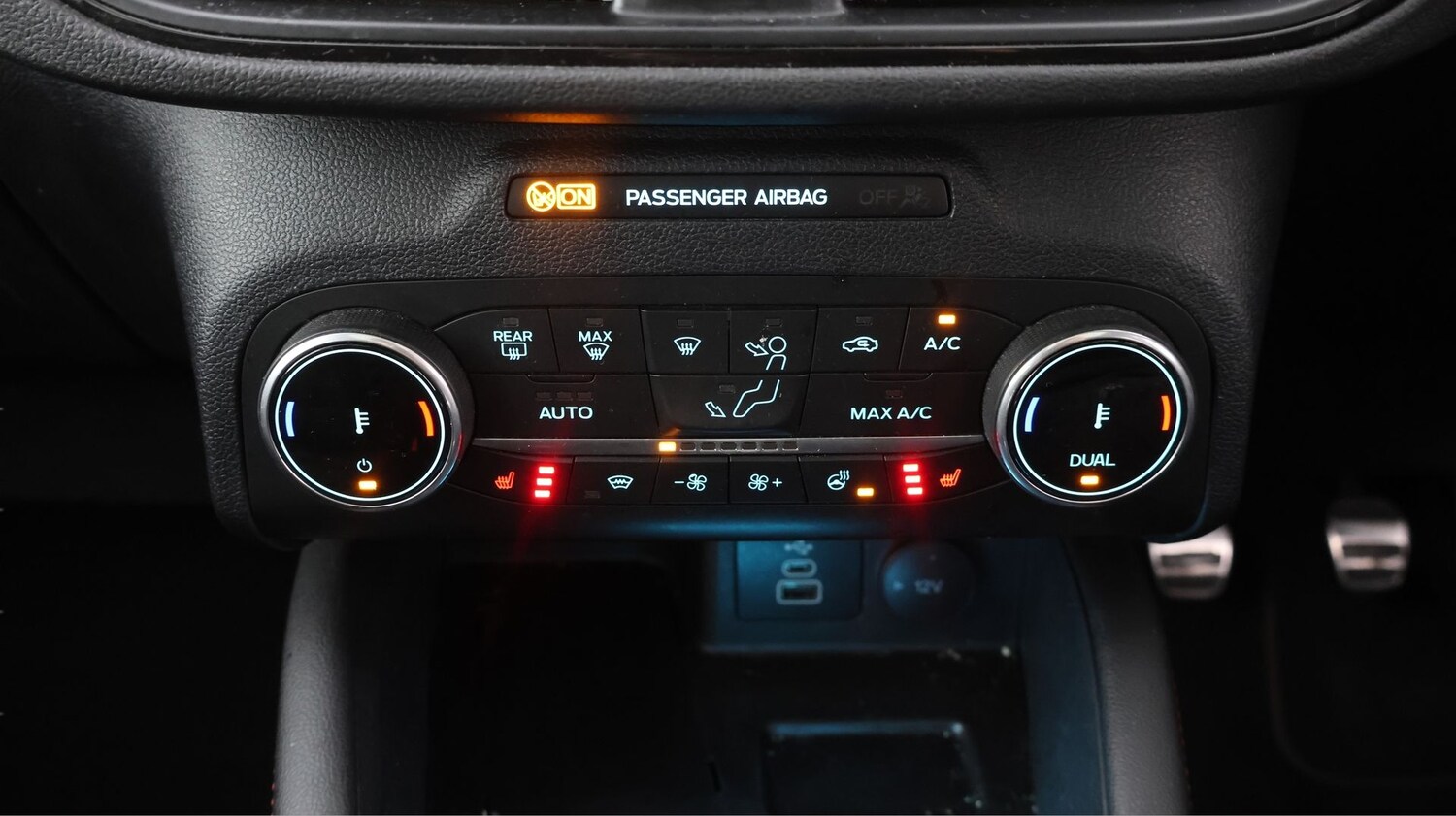 Used Ford Kuga 2023 for sale - 78207238: Photo 11