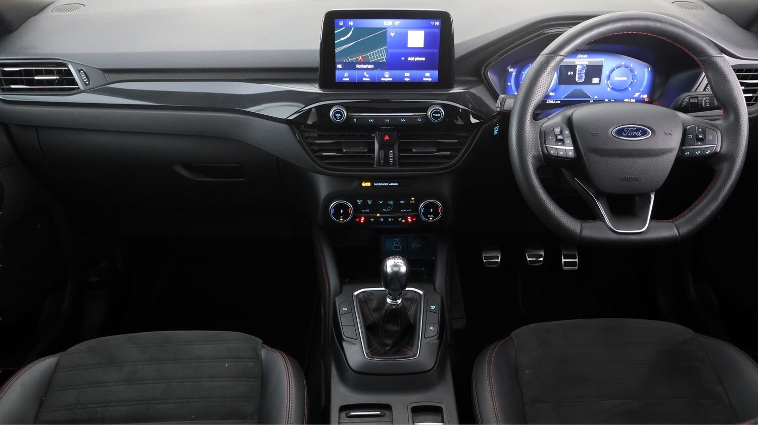 Used Ford Kuga 2023 for sale - 78207238: Photo 12