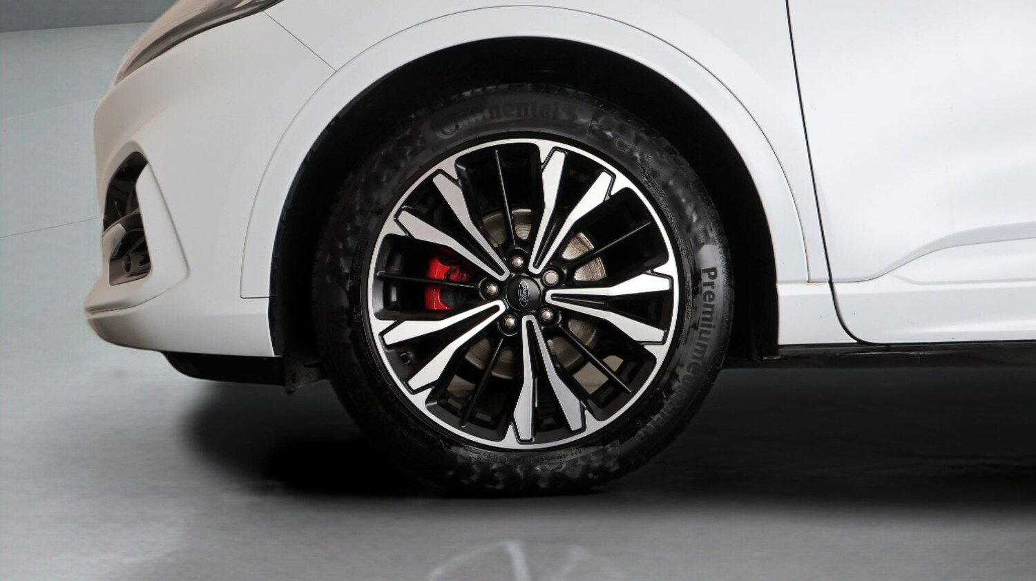 Used Ford Kuga 2023 for sale - 78207238: Photo 17