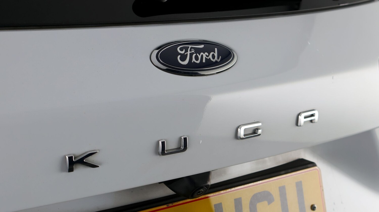 Used Ford Kuga 2023 for sale - 78207238: Photo 21