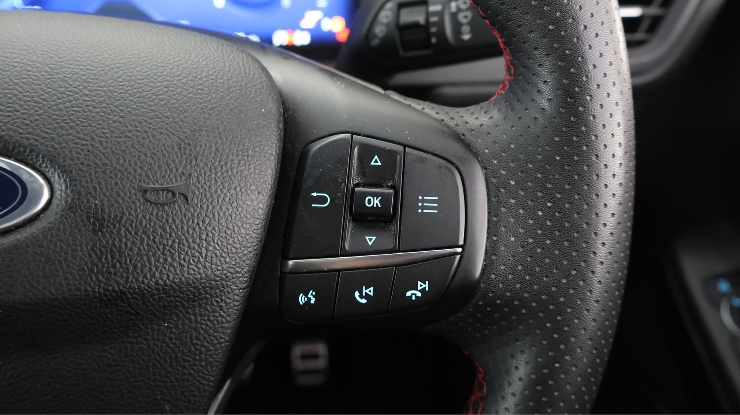 Used Ford Kuga 2023 for sale - 78207238: Photo 23