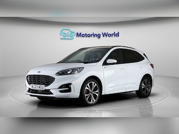 Used Ford Kuga 2023 for sale - 78207238: Photo