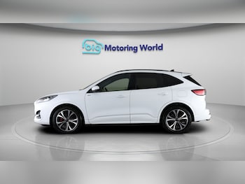 Used Ford Kuga 2023 for sale - 78207238: Photo